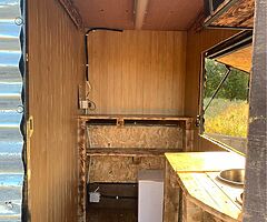 Business Opportunity! Catering Trailer - Image 4/8