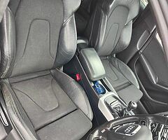Audi A4 S-line NCT 06/23 - Image 6/10