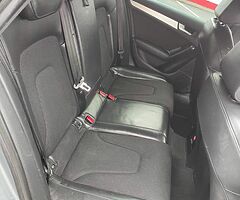 Audi A4 S-line NCT 06/23 - Image 7/10