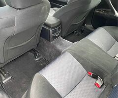 2008 Lexus IS - Image 5/8