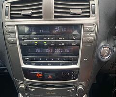 2008 Lexus IS - Image 7/8