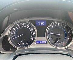 2008 Lexus IS - Image 8/8