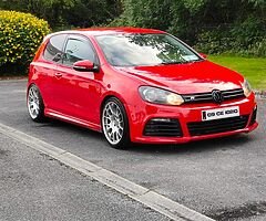 VW golf 2lt 140bhp NCT 04/23