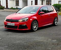 VW golf 2lt 140bhp NCT 04/23