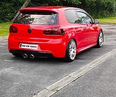 VW golf 2lt 140bhp NCT 04/23 - Image 4/9