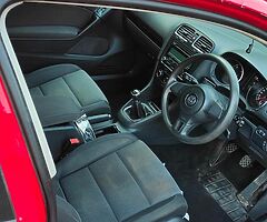 VW golf 2lt 140bhp NCT 04/23 - Image 5/9