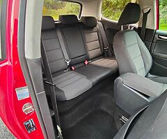 VW golf 2lt 140bhp NCT 04/23 - Image 6/9