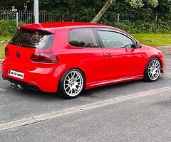 VW golf 2lt 140bhp NCT 04/23 - Image 7/9