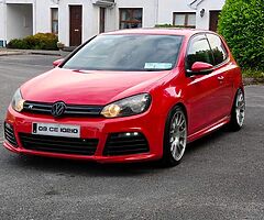VW golf 2lt 140bhp NCT 04/23 - Image 8/9