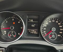 VW golf 2lt 140bhp NCT 04/23 - Image 9/9