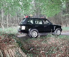 Range Rover tax & nct till 7/23 - Image 7/10