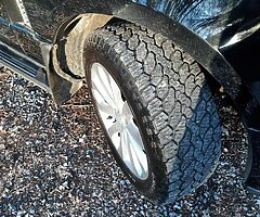 Range Rover tax & nct till 7/23 - Image 8/10