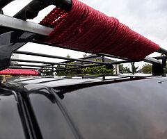 Range Rover tax & nct till 7/23 - Image 9/10
