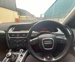 2008 audi a4 - Image 4/9