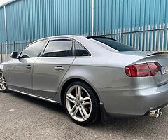 2008 audi a4 - Image 5/9