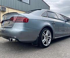 2008 audi a4 - Image 6/9