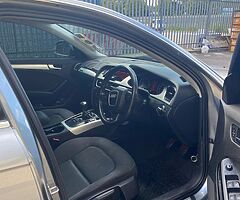 2008 audi a4 - Image 8/9
