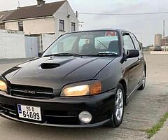 1996 spec glanza v for sale