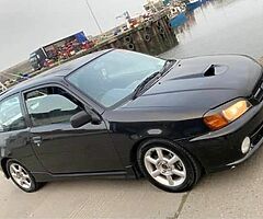 1996 spec glanza v for sale