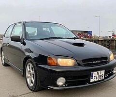 1996 spec glanza v for sale