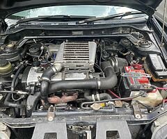 1996 spec glanza v for sale - Image 4/8