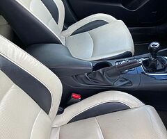 141 (2014)Mazda 3 Diesel sky Active Sport Trade Sale only with a Garage code . - Image 9/10