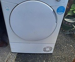 Condenser dryers for sale