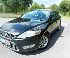 Ford Mondeo - Image 4/8