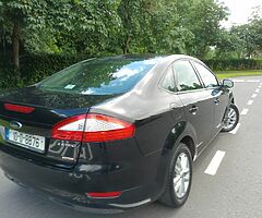 Ford Mondeo - Image 5/8