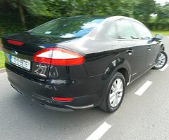 Ford Mondeo - Image 6/8