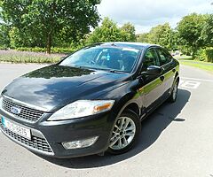 Ford Mondeo - Image 7/8