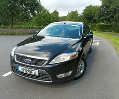 Ford Mondeo - Image 8/8