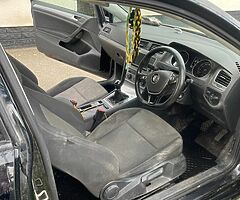 Mk 7 golf van - Image 4/5