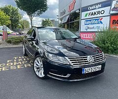 2014 passat cc
