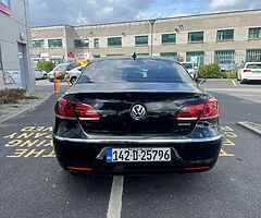 2014 passat cc