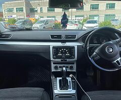 2014 passat cc - Image 3/7