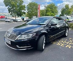 2014 passat cc - Image 4/7