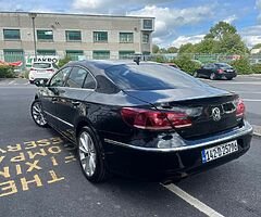 2014 passat cc - Image 5/7