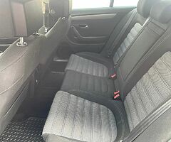 2014 passat cc - Image 6/7