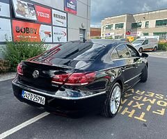 2014 passat cc - Image 7/7
