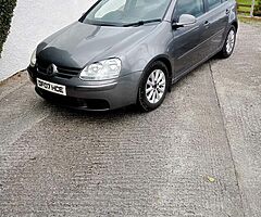 2007 Volkswagen Golf - Image 4/7
