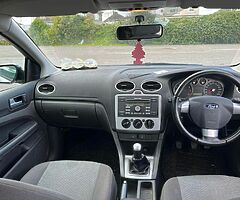 Ford Focus 2006 1.4 Ncted&Taxed - Image 4/7