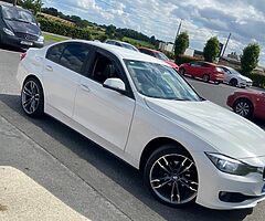 BMW 316