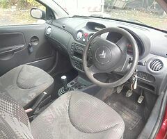2006 C2 For parts - Image 6/7