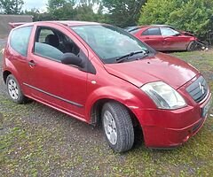 2006 C2 For parts - Image 7/7
