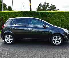 2013 Vauxhall Corsa - Image 3/10