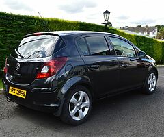 2013 Vauxhall Corsa - Image 4/10