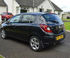 2013 Vauxhall Corsa - Image 5/10