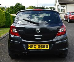2013 Vauxhall Corsa - Image 6/10