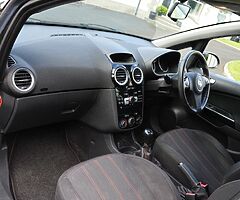 2013 Vauxhall Corsa - Image 8/10